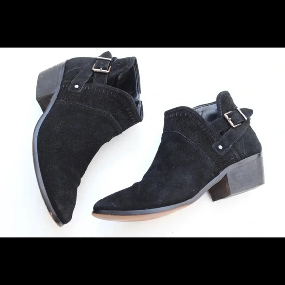 Vince Camuto ankle boots - Picture 8 of 13